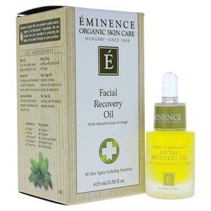 Eminence Facial Recovery Oil - 0.5 oz